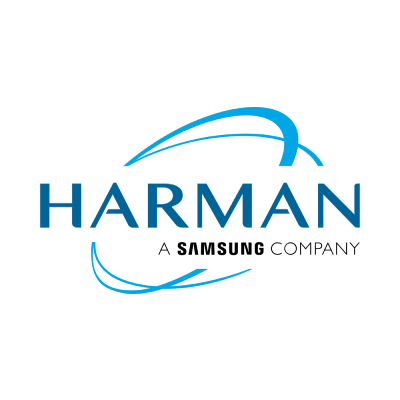Harman International Brand Logo