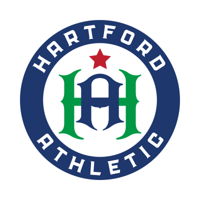 Hartford Athletic Brand Logo Preview