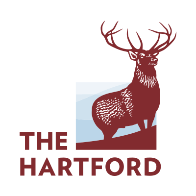 Hartford Financial Services Group Brand Logo