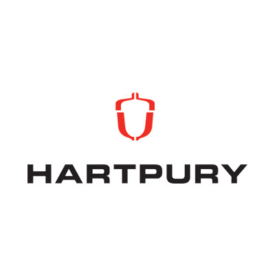 Hartpury University RFC Brand Logo Preview