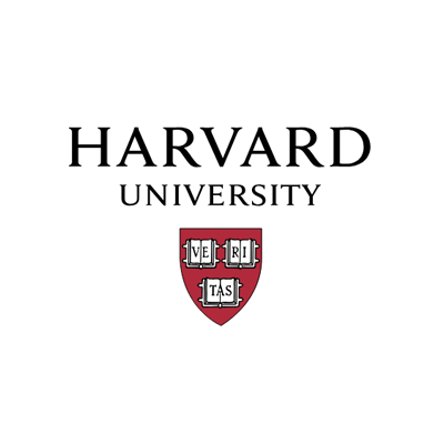 Harvard College Brand Logo