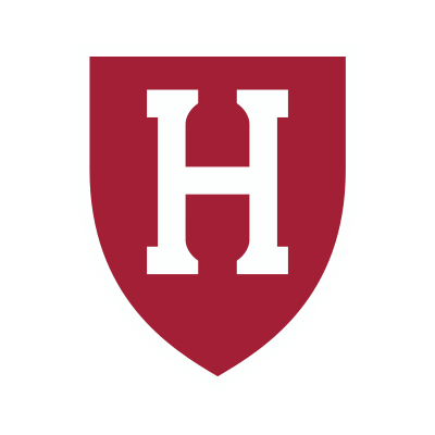 Harvard Crimson Brand Logo