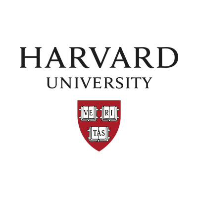 Harvard University Brand Logo