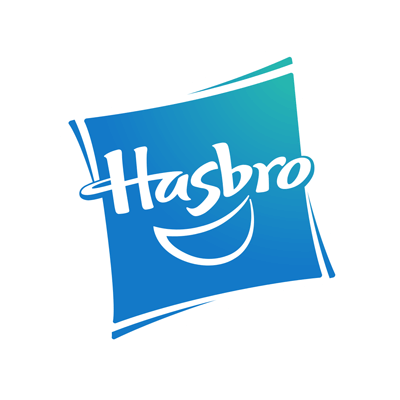 Hasbro Brand Logo Preview