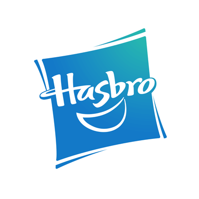 Hasbro Brand Logo