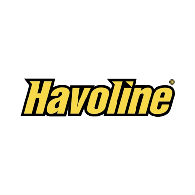 Havoline Brand Logo