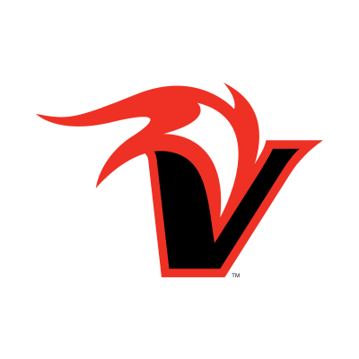 Hawaii–Hilo Vulcans Brand Logo