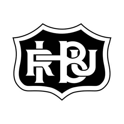 Hawke’s Bay Rugby Union Brand Logo