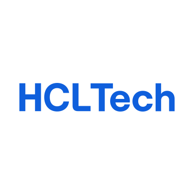 HCLTech Brand Logo