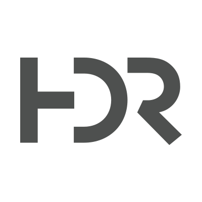 HDR Brand Logo Preview
