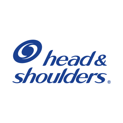 Head & Shoulders Brand Logo