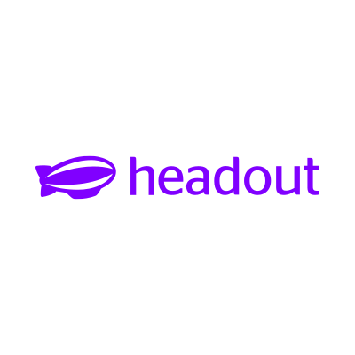 Headout Brand Logo