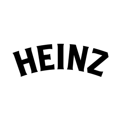 Heinz Ketchup Brand Logo