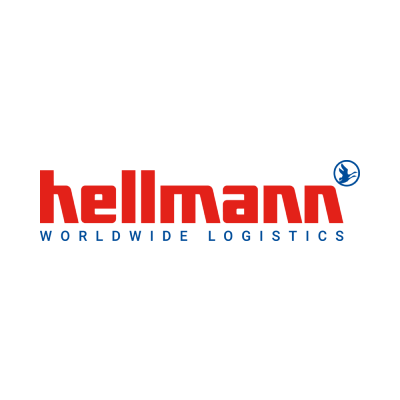 Hellmann Worldwide Logistics Brand Logo