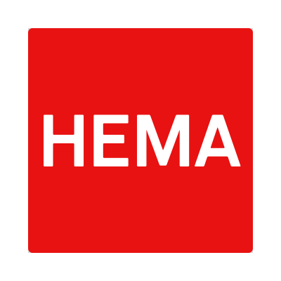 HEMA Brand Logo