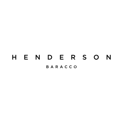 Henderson Baracco’s Brand Logo