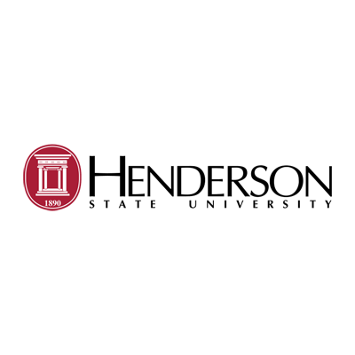 Henderson State University Brand Logo