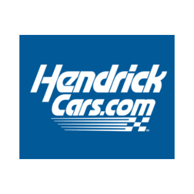 Hendrick Automotive Group Brand Logo Preview