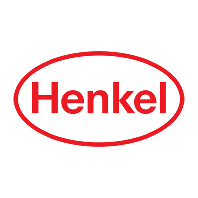 Henkel Brand Logo