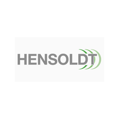 Hensoldt Brand Logo Preview