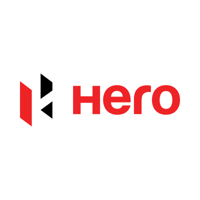 Hero MotoCorp Brand Logo