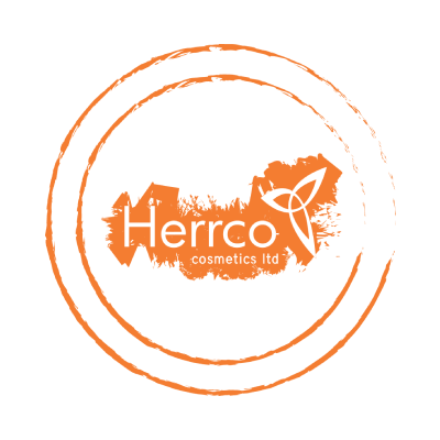 Herrco Cosmetics Brand Logo