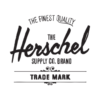 Herschel Supply Co. Brand Logo