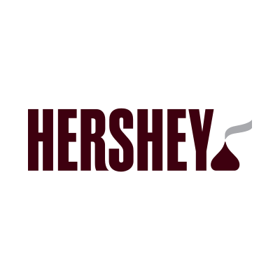 The Hershey Company Brand Logo Preview
