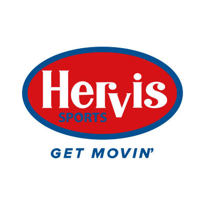 Hervis Brand Logo