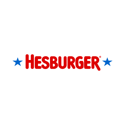 Hesburger Brand Logo