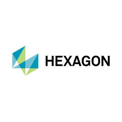 Hexagon AB Brand Logo