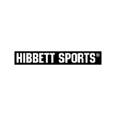Hibbett Sports Brand Logo