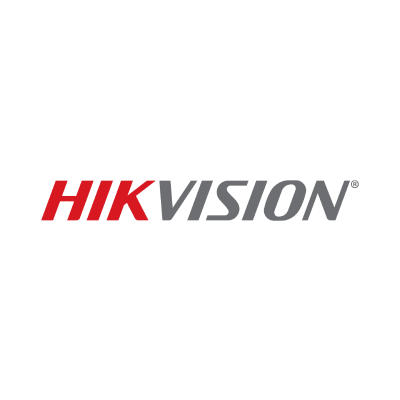 Hikvision Brand Logo Preview