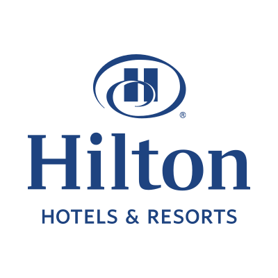Hilton Hotels Brand Logo Preview