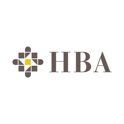 Hirsch Bedner Associates Brand Logo