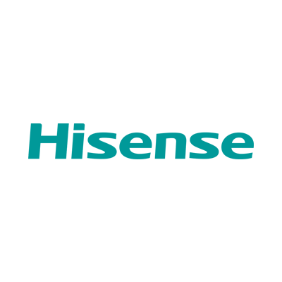 Hisense Brand Logo