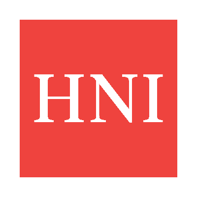 HNI Corporation Brand Logo