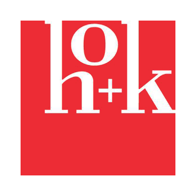 HOK Brand Logo