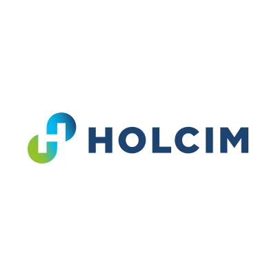 Holcim Brand Logo