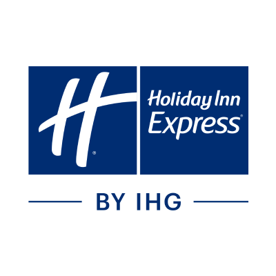 Holiday Inn Express Brand Logo