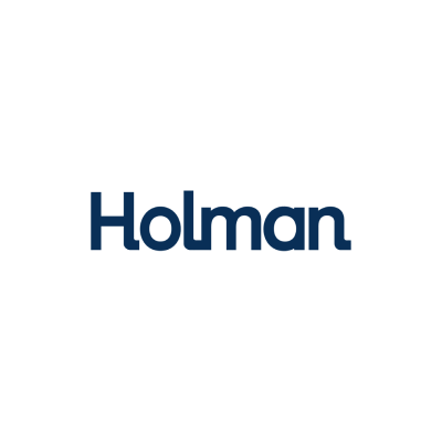 Holman Brand Logo