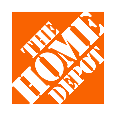 Home Depot Brand Logo Preview