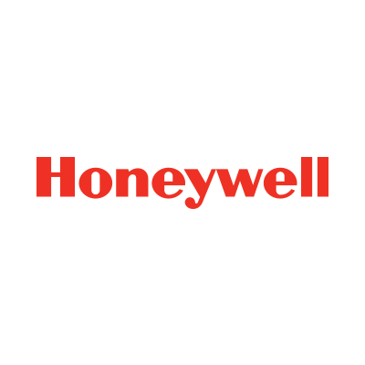 Honeywell Brand Logo Preview
