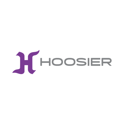 Hoosier Racing Tire Brand Logo