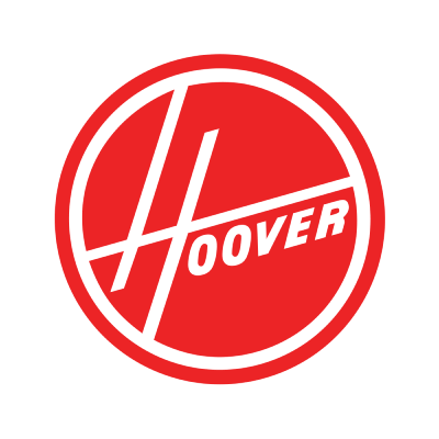 Hoover Brand Logo Preview