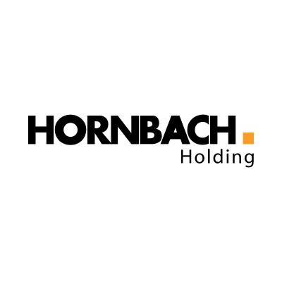 Hornbach Brand Logo