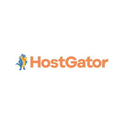 HostGator Brand Logo Preview
