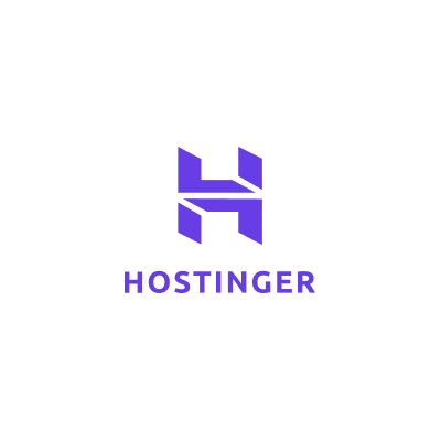 Hostinger International Brand Logo Preview