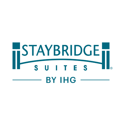 Hotel Staybridge Brand Logo