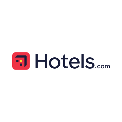 Hotels.com Brand Logo